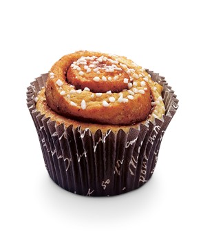Kanelbulle LYX